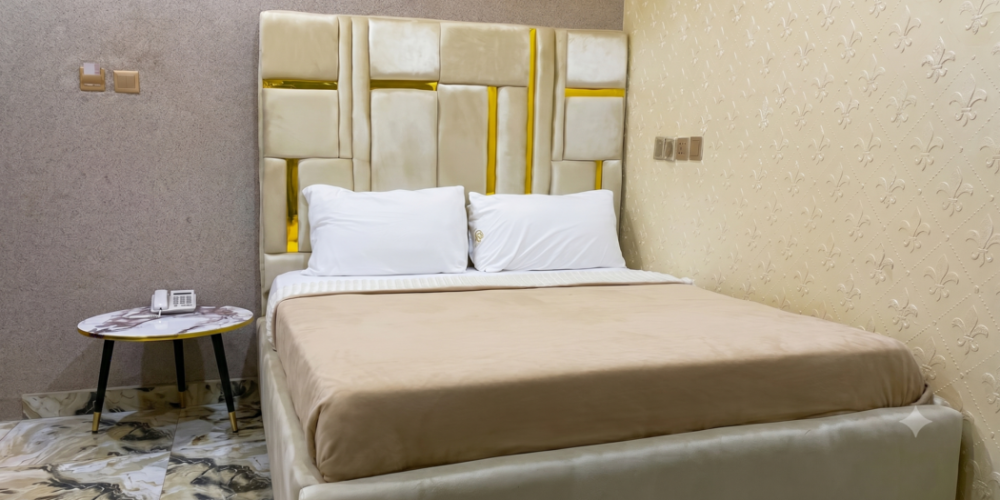 room