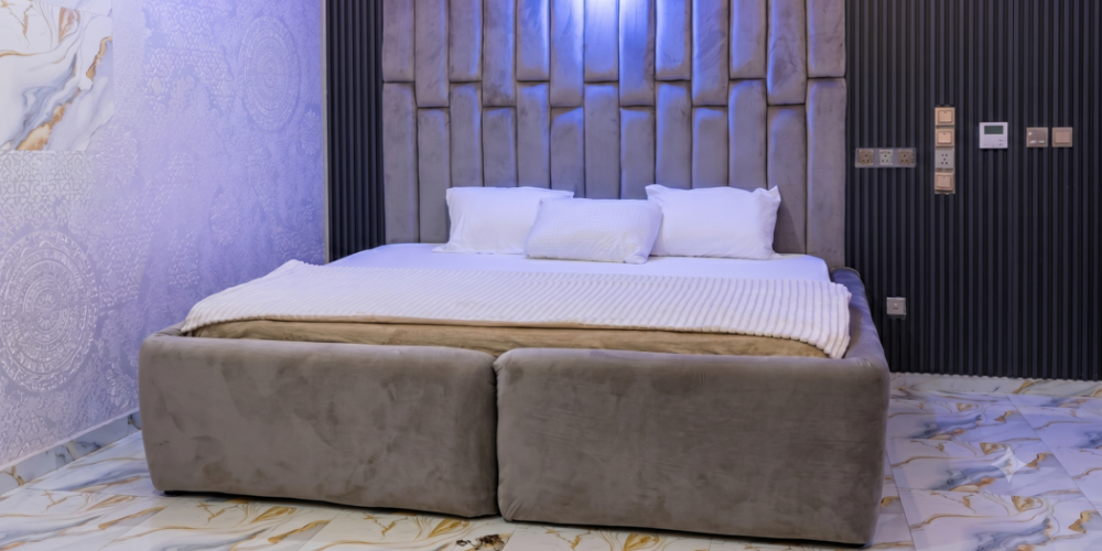 room