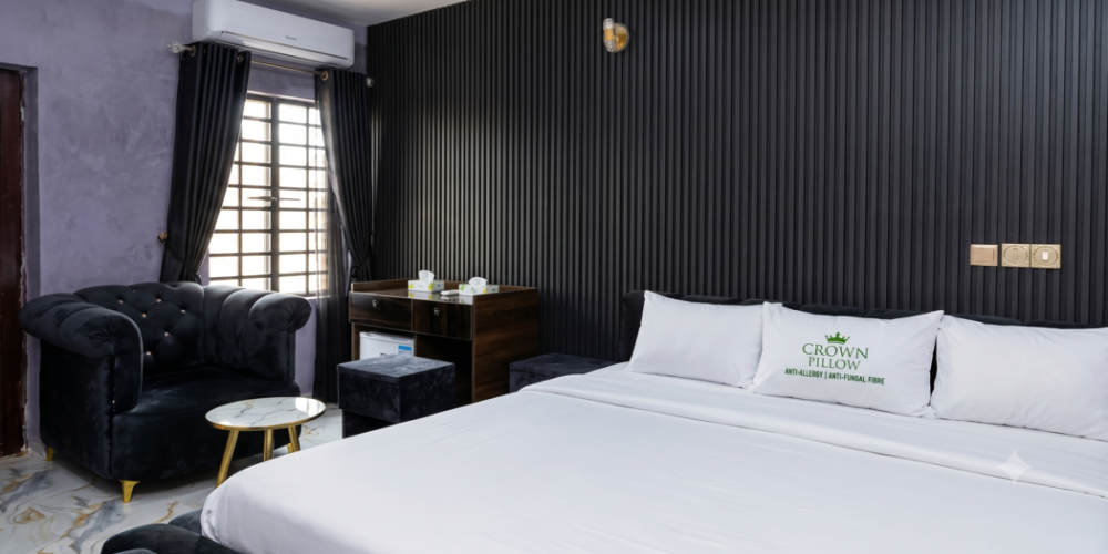 room