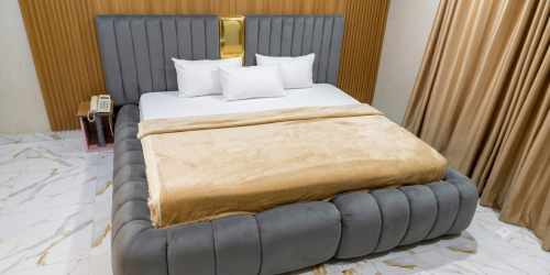 room