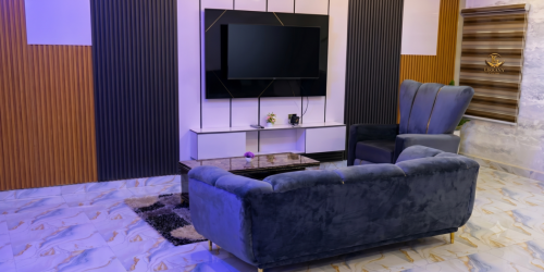 room